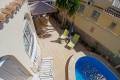 Sale - Villa - Orihuela - Villamartin
