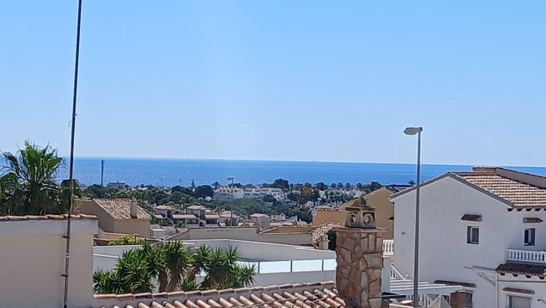 Sale - Villa - Orihuela - Villamartin