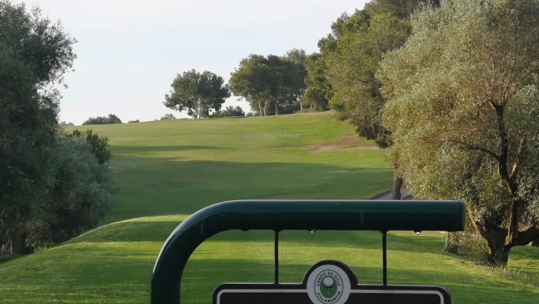 Sale - Villa - Orihuela - Villamartin