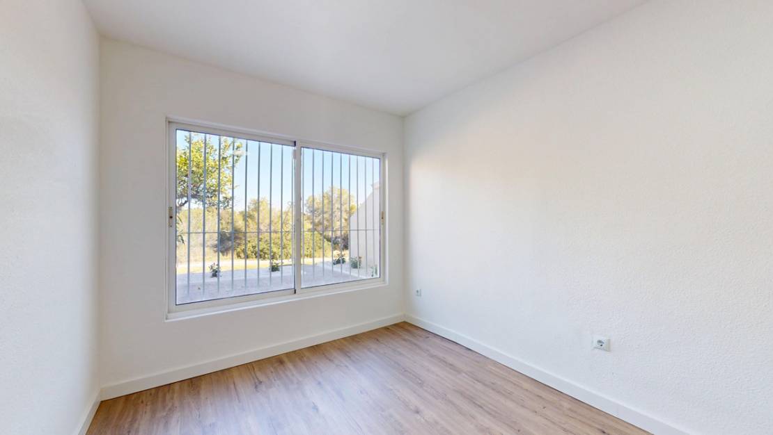 Sale - Villa - Orihuela - Villamartin