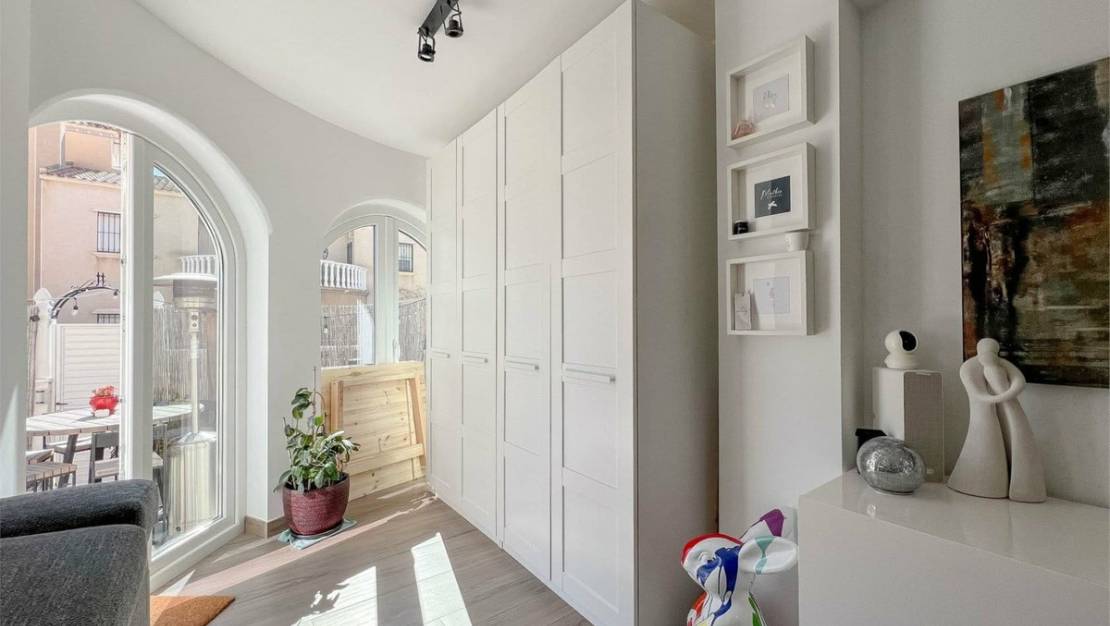Sale - Villa - Orihuela - Villamartin
