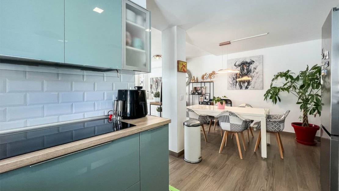 Sale - Villa - Orihuela - Villamartin