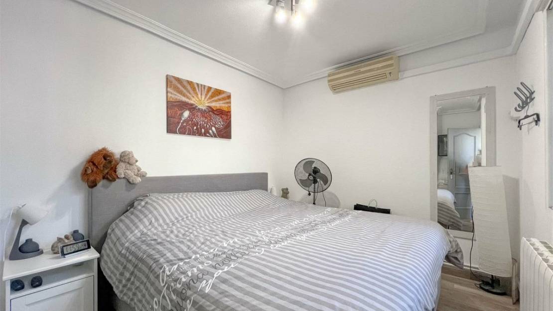 Sale - Villa - Orihuela - Villamartin