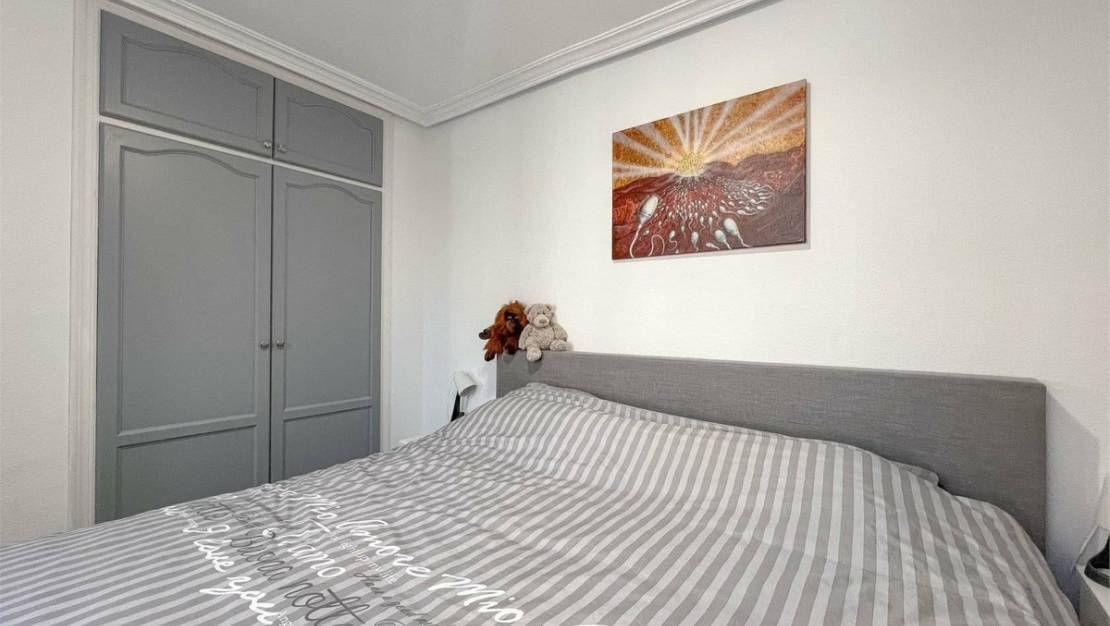 Sale - Villa - Orihuela - Villamartin