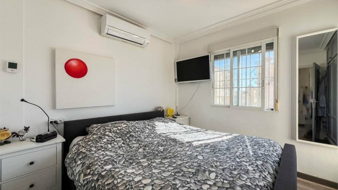Sale - Villa - Orihuela - Villamartin