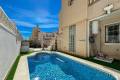 Sale - Villa - Orihuela - Villamartin