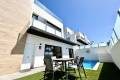 Sale - Villa - Orihuela - Villamartin