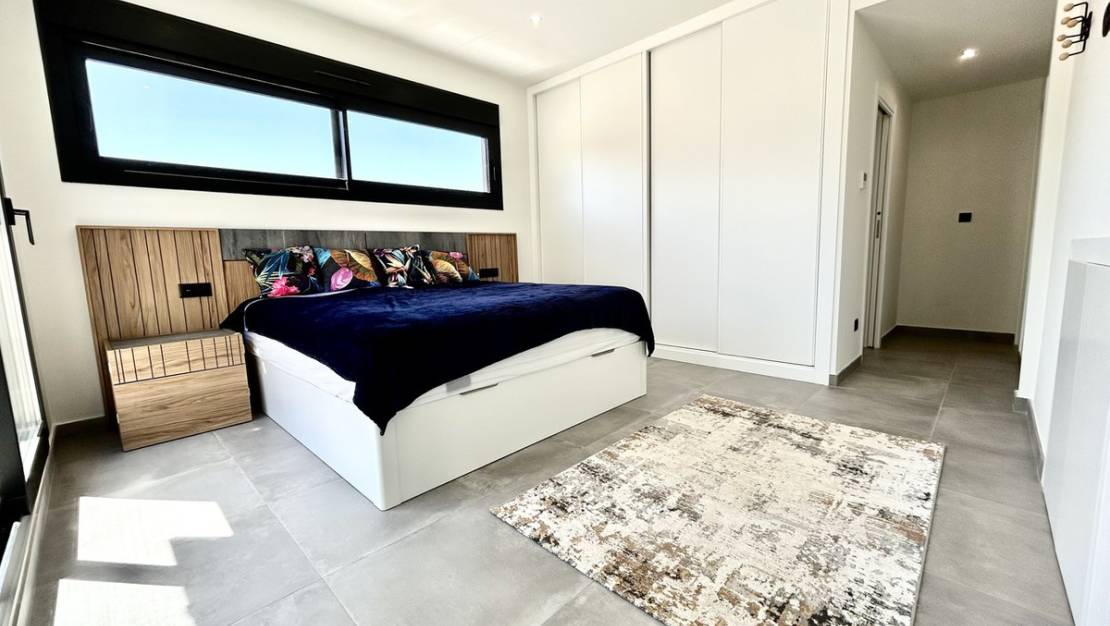 Sale - Villa - Orihuela - Villamartin