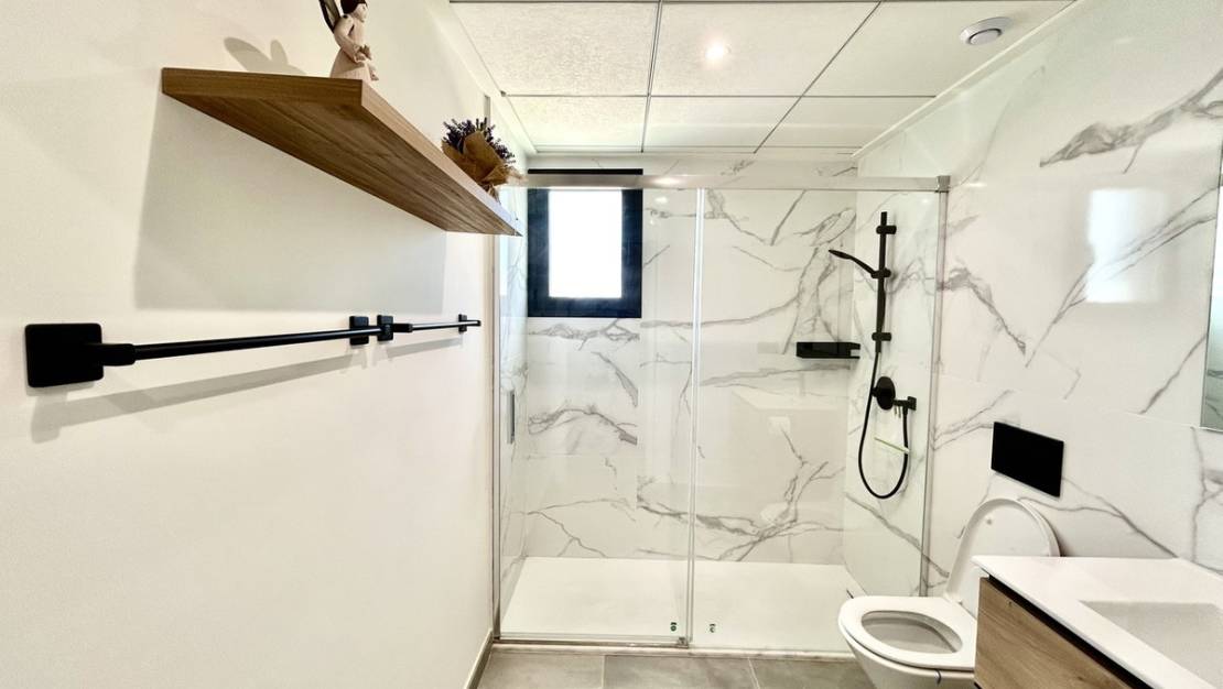 Sale - Villa - Orihuela - Villamartin
