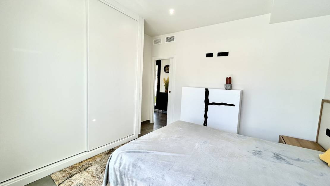 Sale - Villa - Orihuela - Villamartin