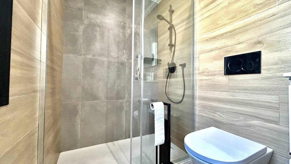 Sale - Villa - Orihuela - Villamartin