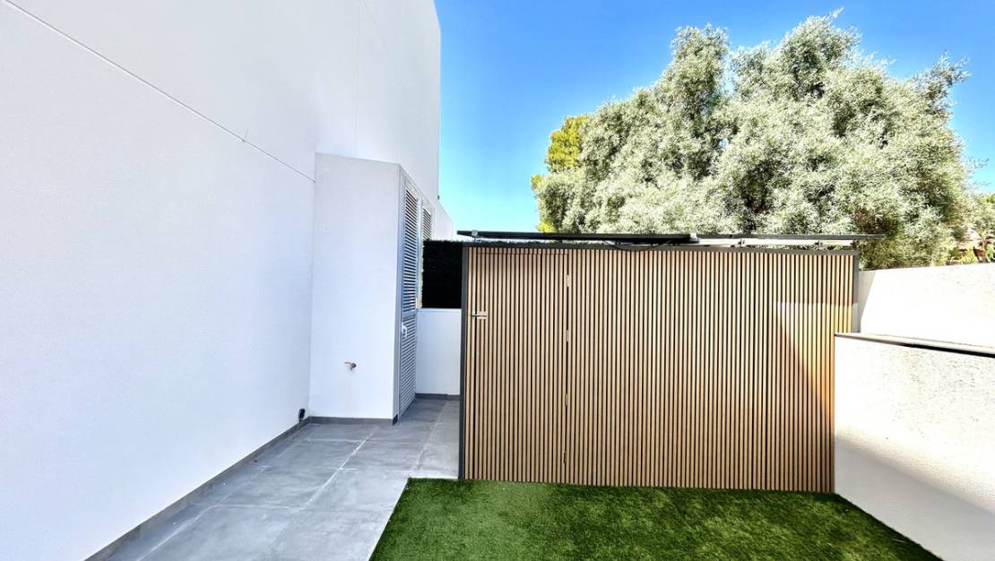 Sale - Villa - Orihuela - Villamartin