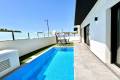 Sale - Villa - Orihuela - Villamartin