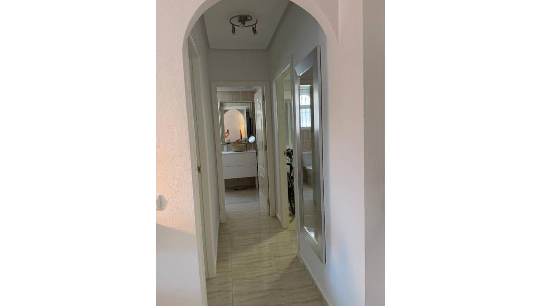 Sale - Villa - Orihuela - Villamartin