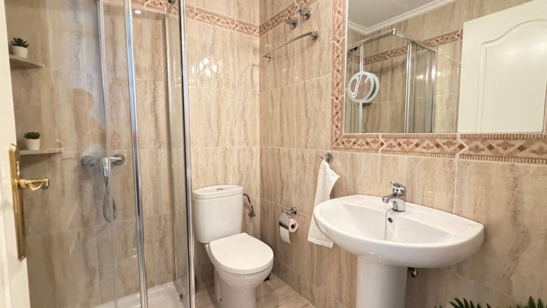 Sale - Villa - Orihuela - Villamartin