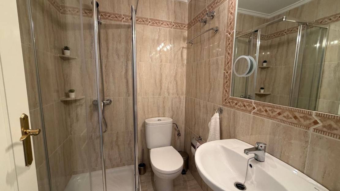 Sale - Villa - Orihuela - Villamartin