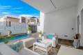 Sale - Villa - Orihuela - Villamartin