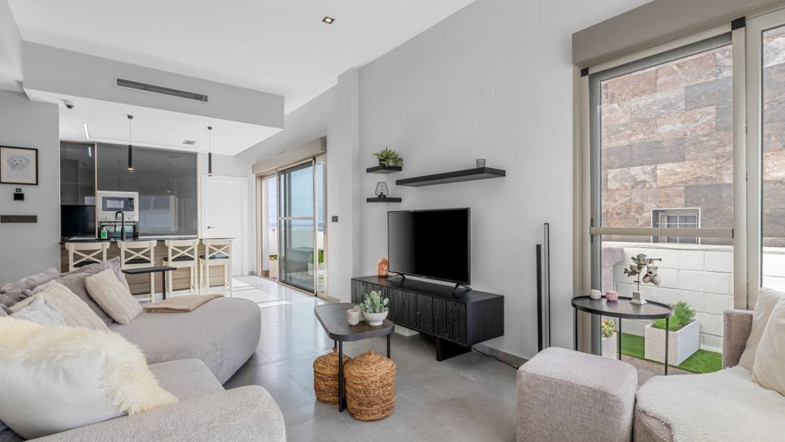 Sale - Villa - Orihuela - Villamartin