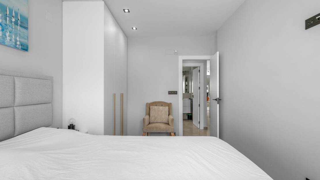 Sale - Villa - Orihuela - Villamartin