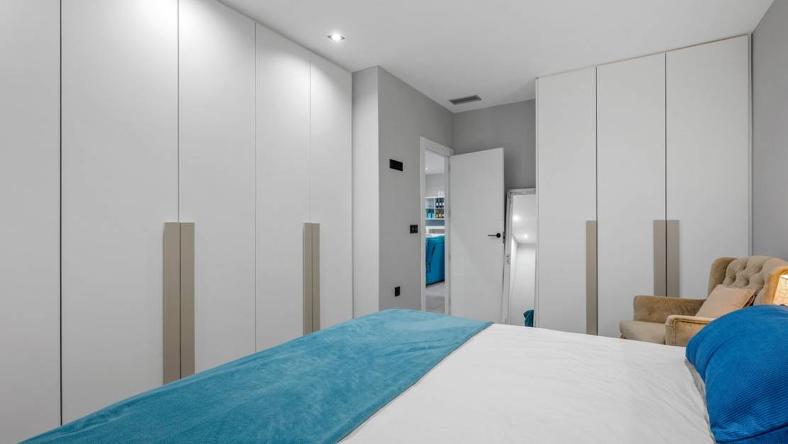 Sale - Villa - Orihuela - Villamartin