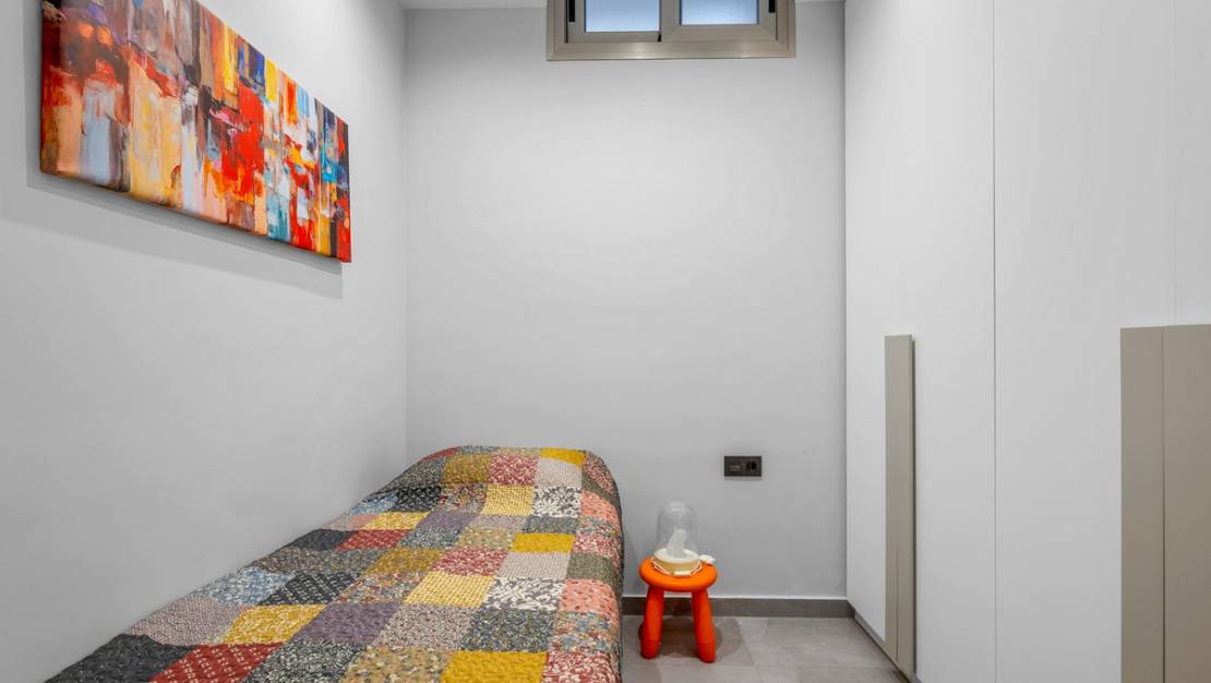 Sale - Villa - Orihuela - Villamartin