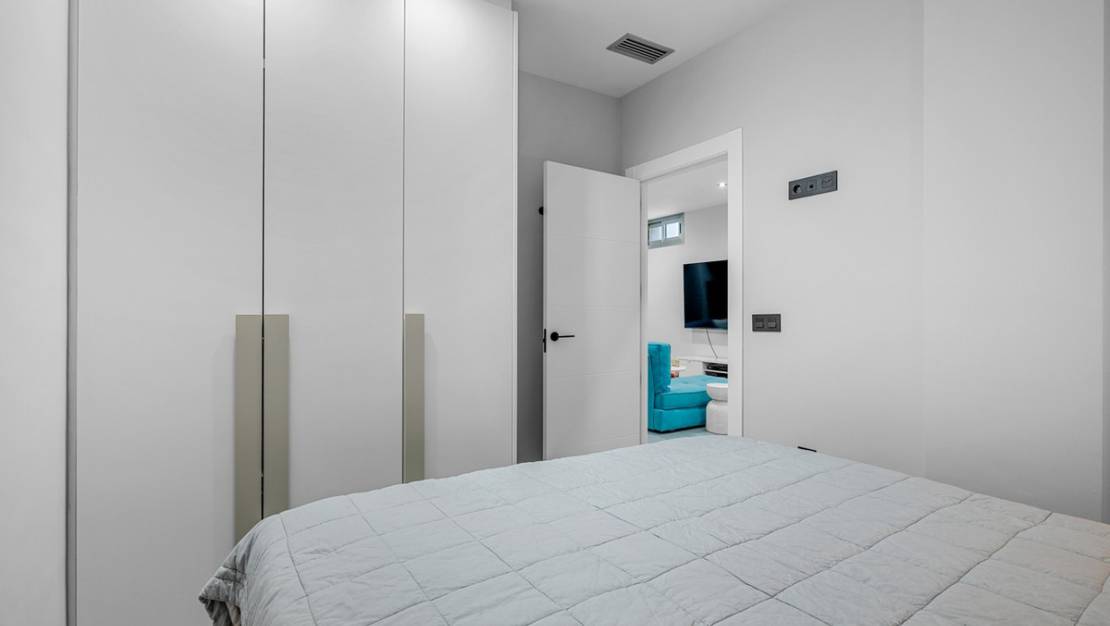 Sale - Villa - Orihuela - Villamartin