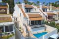 Sale - Villa - Orihuela - Villamartin