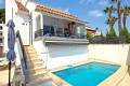 Sale - Villa - Orihuela - Villamartin