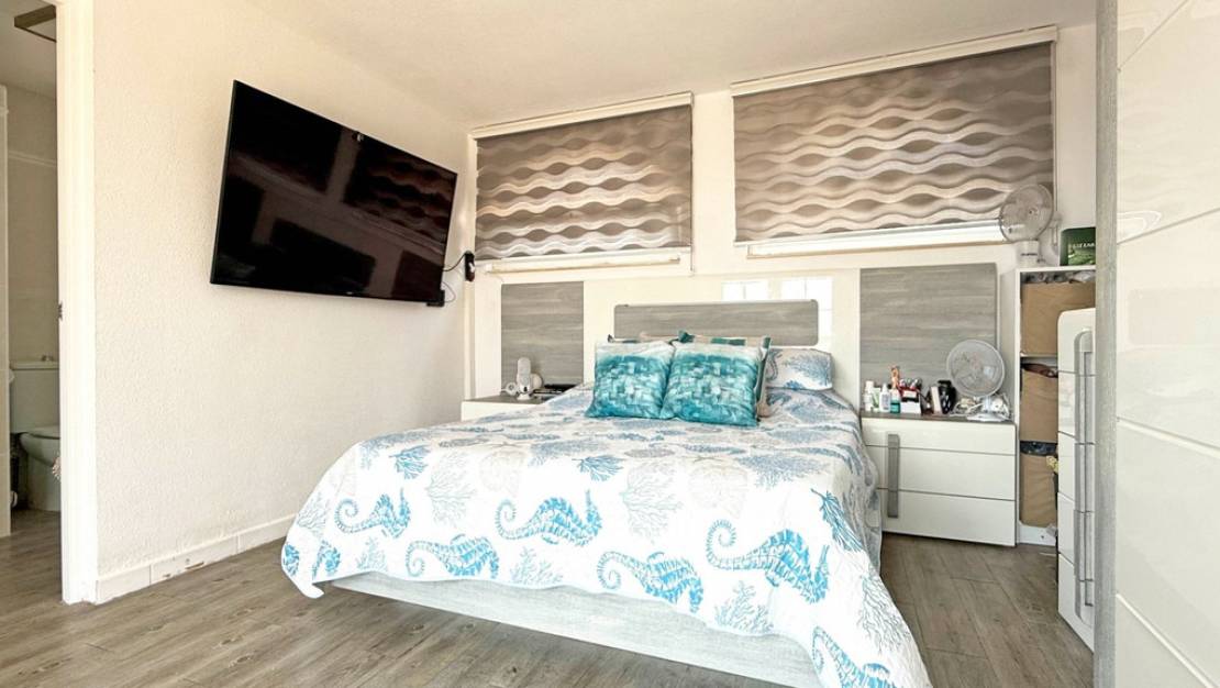 Sale - Villa - Orihuela - Villamartin