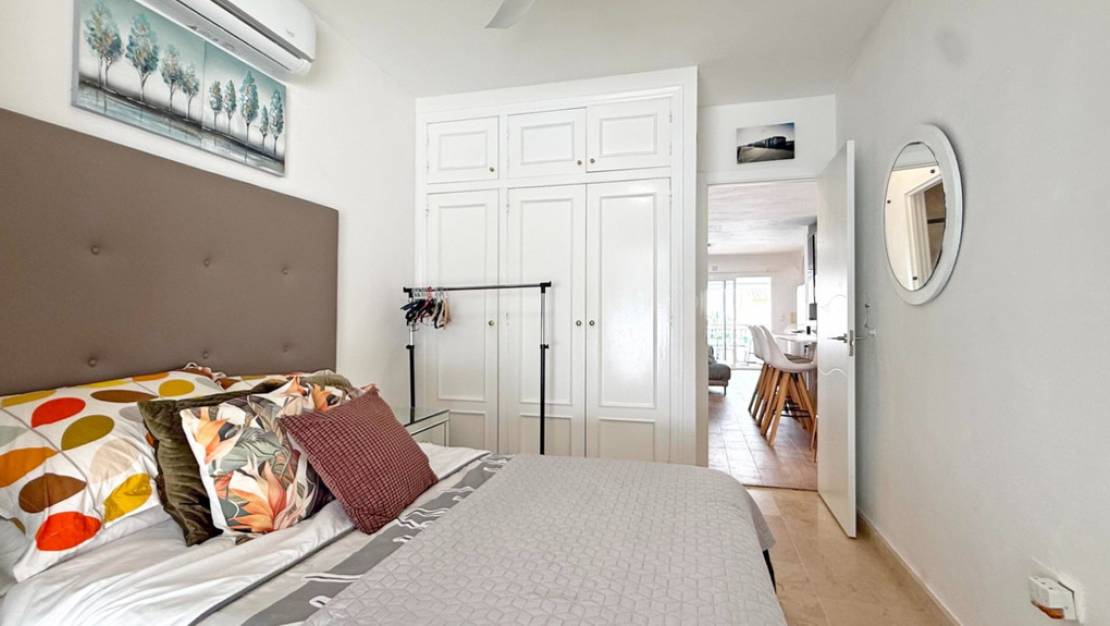 Sale - Villa - Orihuela - Villamartin