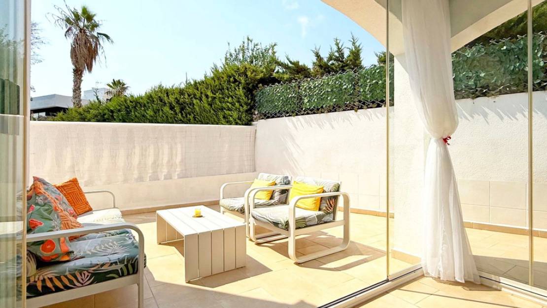 Sale - Villa - Orihuela - Villamartin