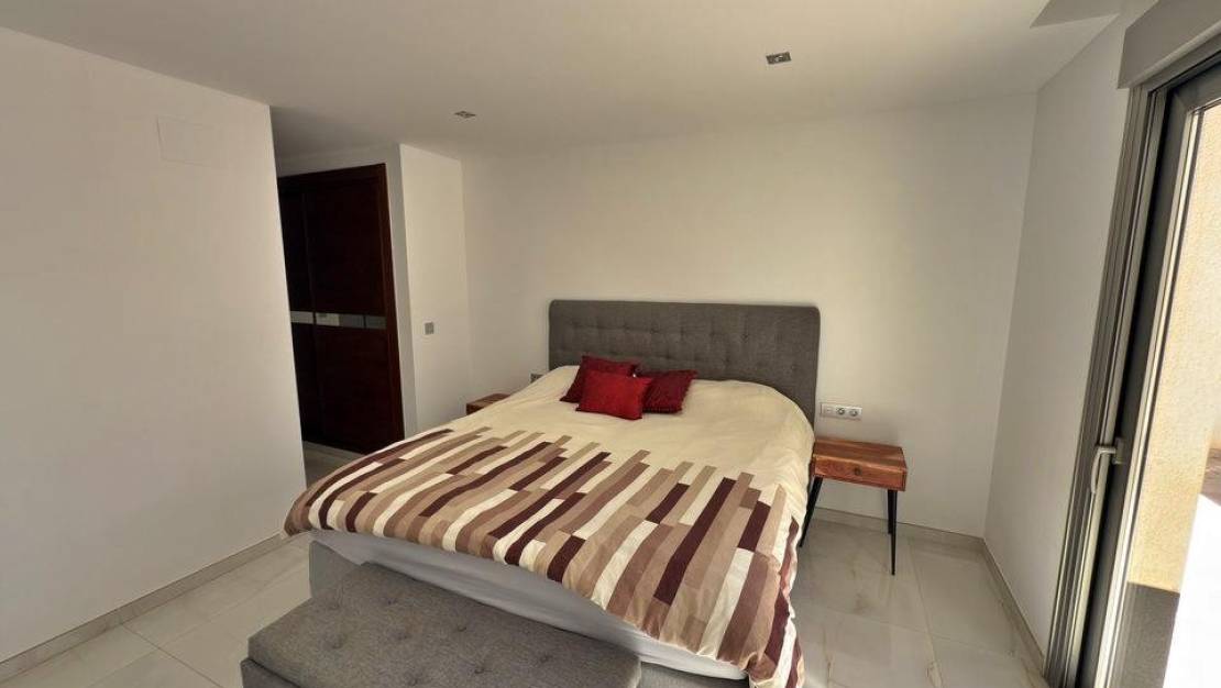 Sale - Villa - Orihuela - Villamartin