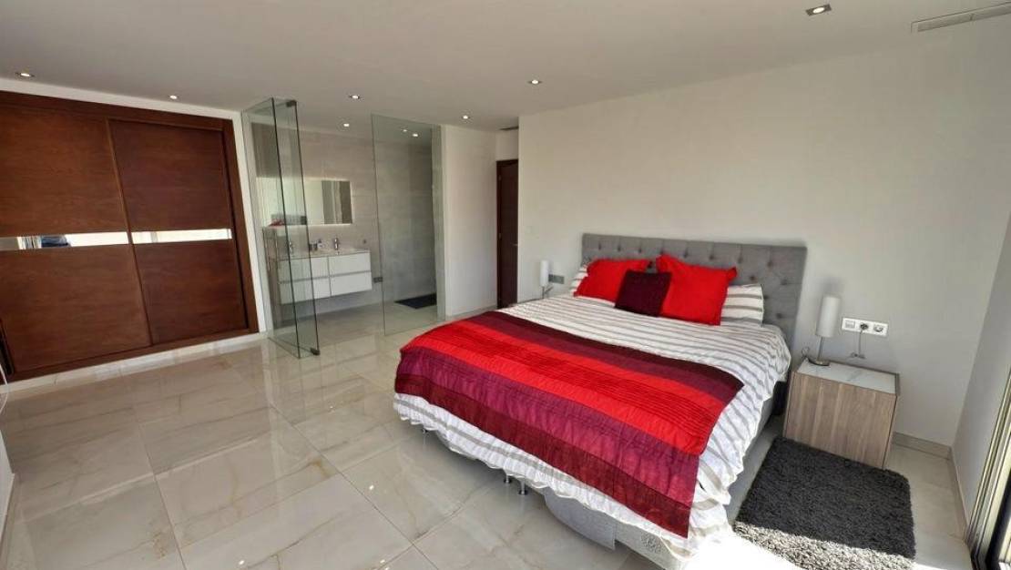 Sale - Villa - Orihuela - Villamartin