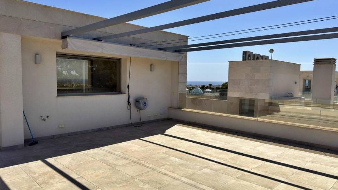 Sale - Villa - Orihuela - Villamartin