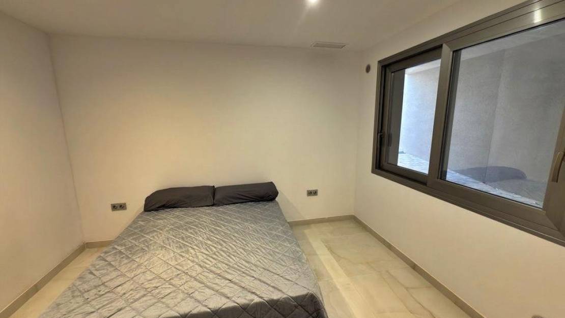 Sale - Villa - Orihuela - Villamartin