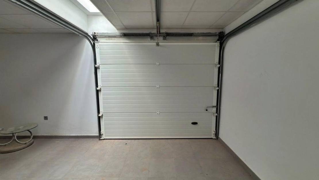 Sale - Villa - Orihuela - Villamartin