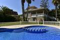 Sale - Villa - Orihuela - Villamartin