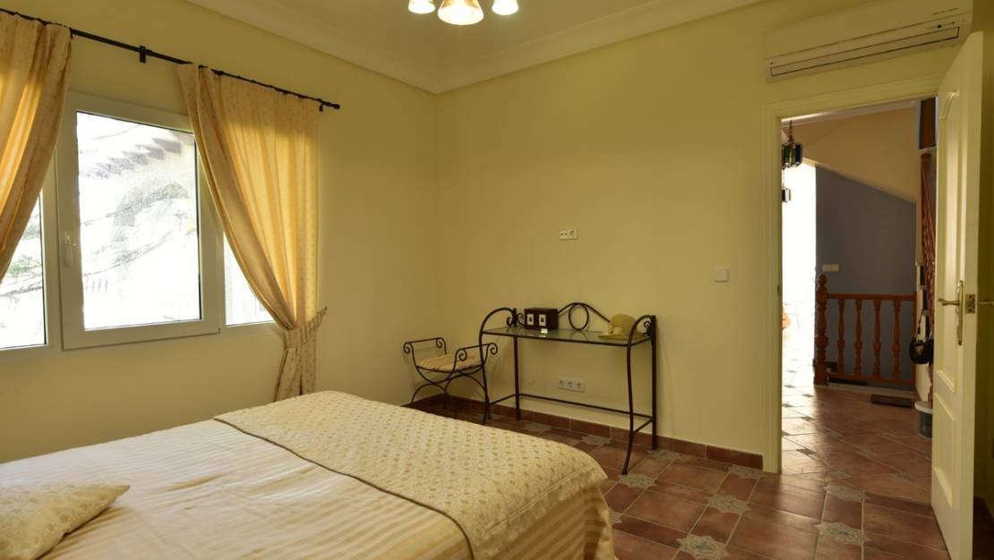 Sale - Villa - Orihuela - Villamartin
