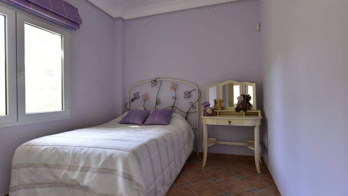 Sale - Villa - Orihuela - Villamartin