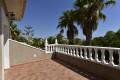 Sale - Villa - Orihuela - Villamartin