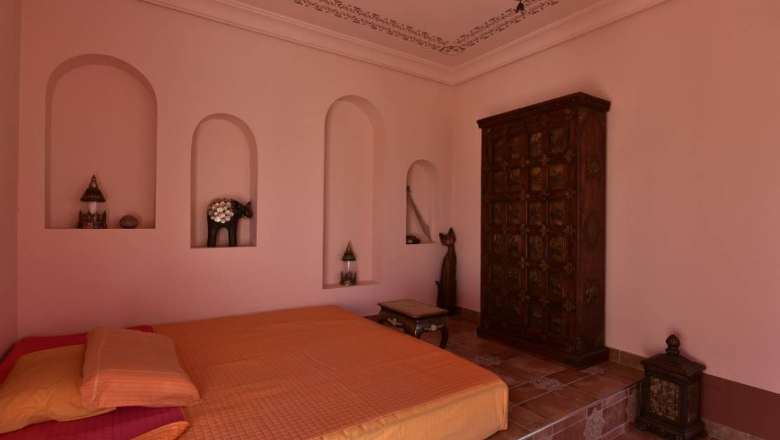 Sale - Villa - Orihuela - Villamartin