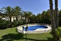 Sale - Villa - Orihuela - Villamartin