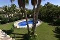 Sale - Villa - Orihuela - Villamartin