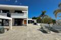 Sale - Villa - Orihuela - Villamartin