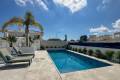 Sale - Villa - Orihuela - Villamartin