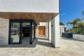 Sale - Villa - Orihuela - Villamartin