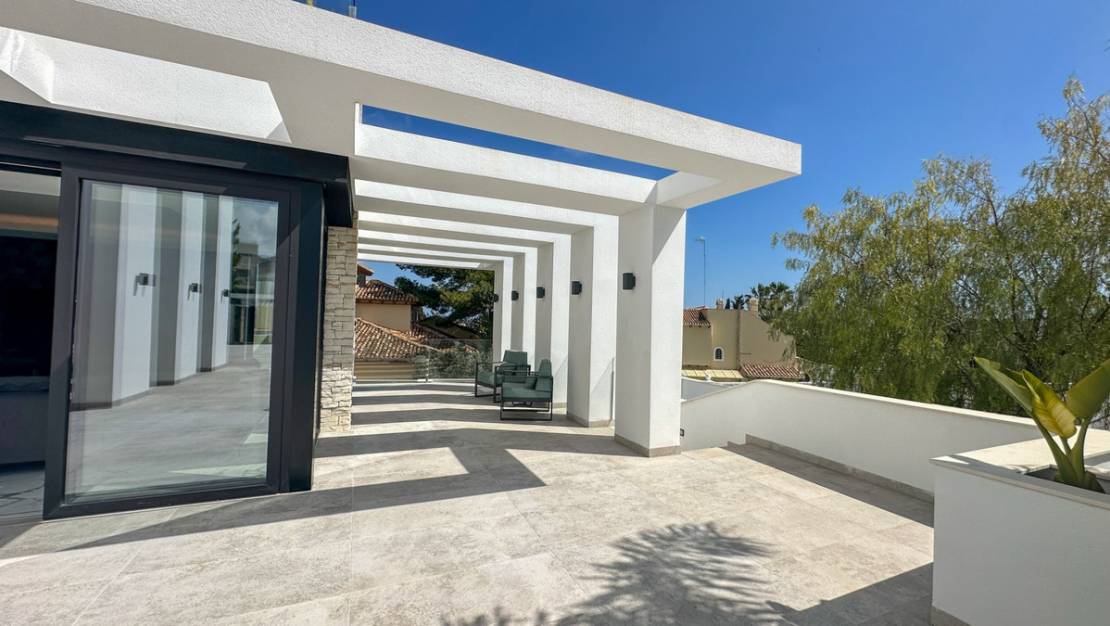 Sale - Villa - Orihuela - Villamartin