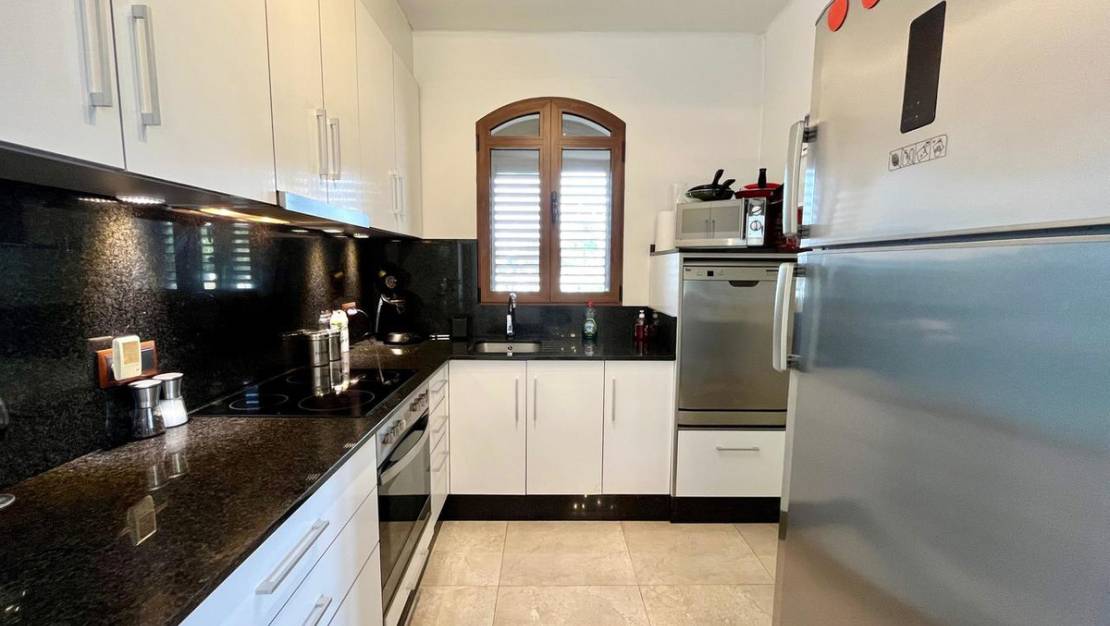 Sale - Villa - Orihuela - Villamartin