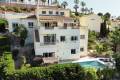 Sale - Villa - Orihuela - Villamartin