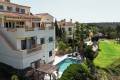 Sale - Villa - Orihuela - Villamartin